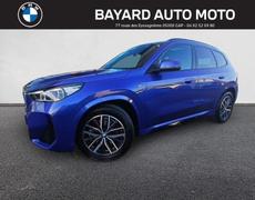 BMW X1 - xDrive23d 211ch M Sport - 47 900 €