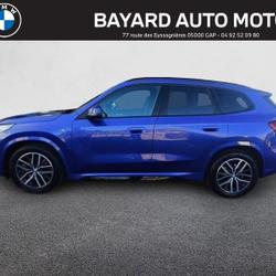 BMW X1 xDrive23d 211ch M Sport Gap