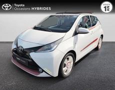 Toyota Aygo Saint-Lô