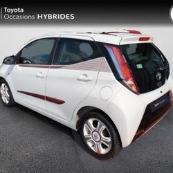 Toyota Aygo 1.0 VVT-i 69ch x-glam 5p Saint-L&ocirc;