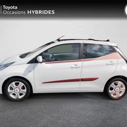 Toyota Aygo 1.0 VVT-i 69ch x-glam 5p Saint-L&ocirc;
