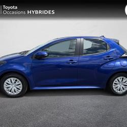Toyota Yaris 116h Dynamic 5p MC24 Saint-L&ocirc;