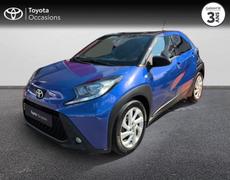 Toyota Aygo X Saint-Lô