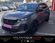 Peugeot 5008 Pont-l'Abbé
