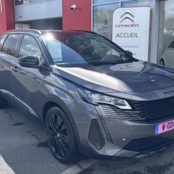 Peugeot 5008 1.5 BlueHDi 130ch S&S GT EAT8 Pont-l'Abb&eacute;