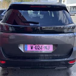 Peugeot 5008 1.5 BlueHDi 130ch S&S GT EAT8 Pont-l'Abb&eacute;