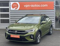 Volkswagen Taigo Flers