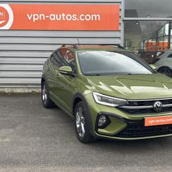 Volkswagen Taigo 1.0 TSI 110ch R-Line DSG7 Flers