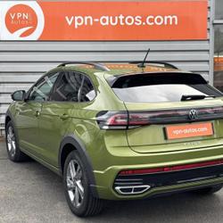 Volkswagen Taigo 1.0 TSI 110ch R-Line DSG7 Flers