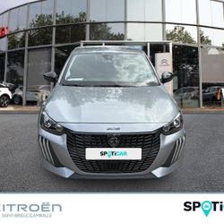 Peugeot 208 1.2 100ch S&S Style Saint-Brieuc
