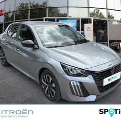 Peugeot 208 1.2 100ch S&S Style Saint-Brieuc