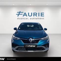 Renault Arkana Arkana E-Tech 145 - 21B R.S. Line Terrasson-Lavilledieu