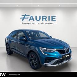 Renault Arkana Arkana E-Tech 145 - 21B R.S. Line Terrasson-Lavilledieu