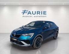 Renault Arkana Saint-Astier