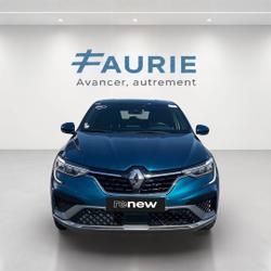 Renault Arkana Arkana E-Tech 145 - 21B R.S. Line Saint-Astier