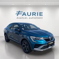 Renault Arkana Arkana E-Tech 145 - 21B R.S. Line Saint-Astier