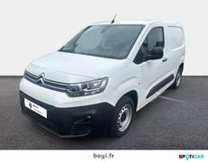 Citroen Berlingo Évreux
