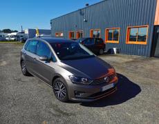 Volkswagen Golf Sportsvan La Montagne