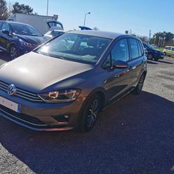 Volkswagen Golf Sportsvan 1.6 TDi 110 ch DSG7 ALLSTAR La Montagne