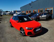 Audi A1 Sportback La Montagne