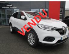 Renault Kadjar Vitré