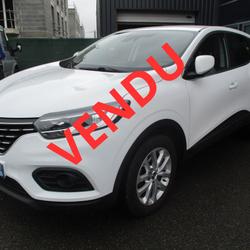 Renault Kadjar BUSINESS BLUE DCI 115 EDC Vitr&eacute;