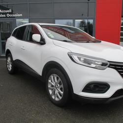 Renault Kadjar BUSINESS BLUE DCI 115 EDC Vitr&eacute;