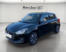 Suzuki Swift Villefranche-sur-Saône