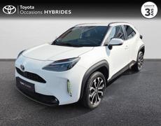 Toyota Yaris Cross Saint-Lô