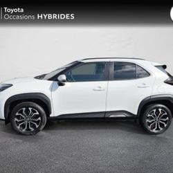 Toyota Yaris Cross 116h Design MY22 Saint-L&ocirc;