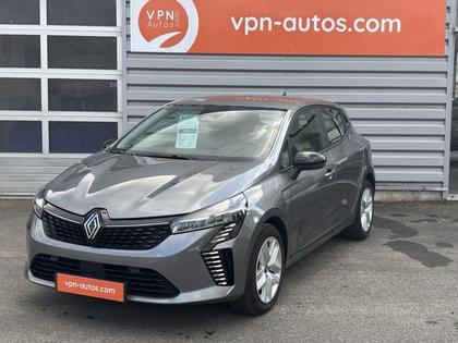 Renault Clio - 1.5 dCi 100ch Evolution - 25 - 18 990 €