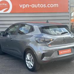 Renault Clio 5 1.5 dCi 100ch Evolution - 25 Flers