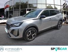 Peugeot 2008 Saint-Brieuc