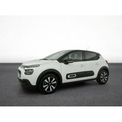 Citroen C3 C3 PureTech 110 S&S EAT6 Shine Beaune