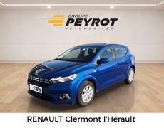 Dacia Sandero Clermont-l'Hérault