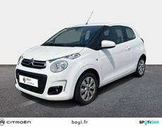 Citroen C1 Évreux