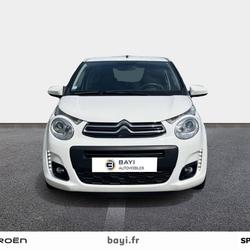 Citroen C1 C1 VTi 72 S&S Feel &Eacute;vreux