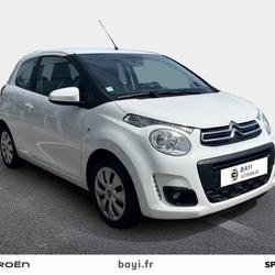 Citroen C1 C1 VTi 72 S&S Feel &Eacute;vreux