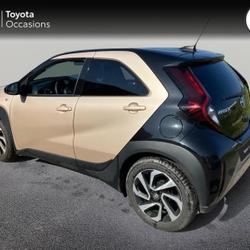 Toyota Aygo X 1.0 VVT-i 72ch Design MY24 Vernouillet