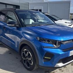 Citroen C3 1.2 PureTech 100ch MAX Plon&eacute;our-Lanvern