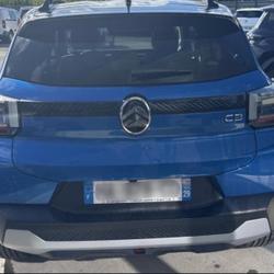 Citroen C3 1.2 PureTech 100ch MAX Plon&eacute;our-Lanvern