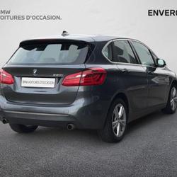 BMW Serie 2 Active Tourer 220i 192ch Luxury La Roche-sur-Yon