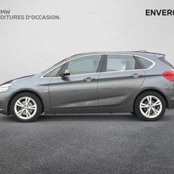 BMW Serie 2 Active Tourer 220i 192ch Luxury La Roche-sur-Yon