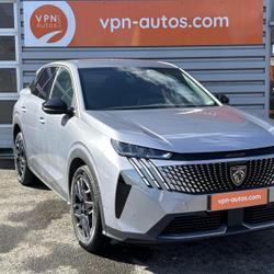 Peugeot 3008 1.2 Hybrid 136ch Allure e-DCS6 Flers