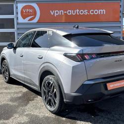 Peugeot 3008 1.2 Hybrid 136ch Allure e-DCS6 Flers