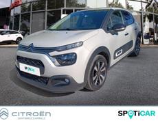 Citroen C3 Saint-Brieuc