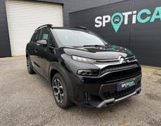 Citroen C3 Aircross Châteaulin