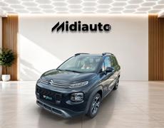 Citroen C3 Aircross Châteaulin