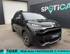 Citroen C3 Aircross Châteaulin
