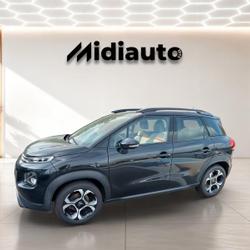 Citroen C3 Aircross PureTech 110 Sunshine E6.d-TEMP Ch&acirc;teaulin